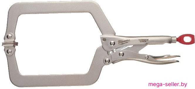 Зажим Milwaukee 4932472258