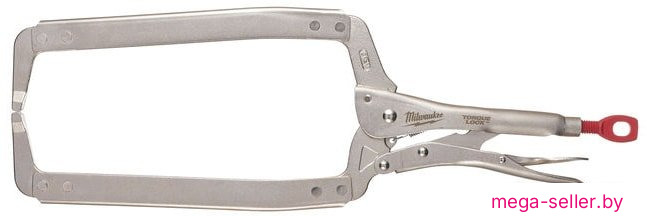 Зажим Milwaukee 4932472260