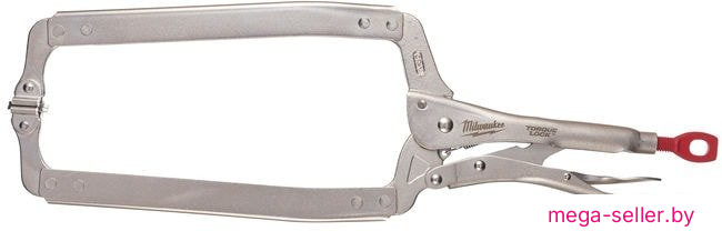 Зажим Milwaukee 4932472261