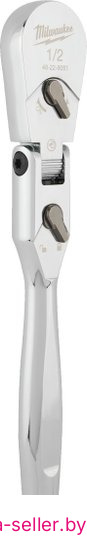 Вороток с трещоткой Milwaukee 4932479655