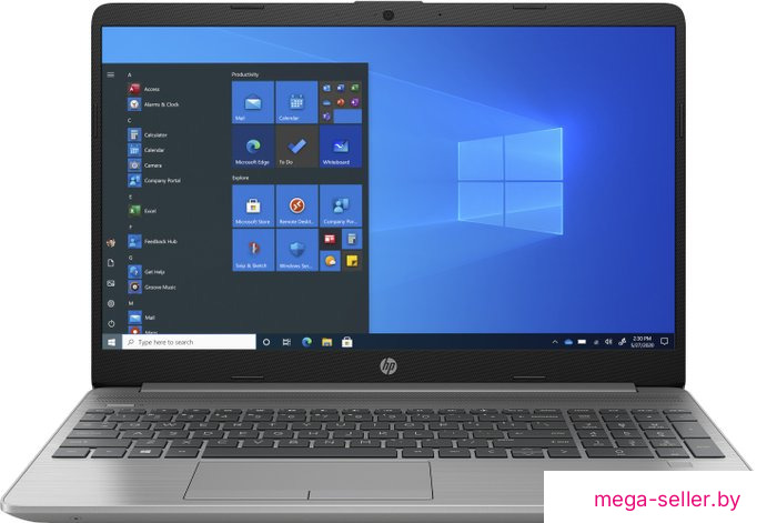 Ноутбук HP 250 G8 2W8Z9EA