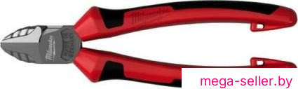 Кусачки боковые (бокорезы) Milwaukee 4932492463