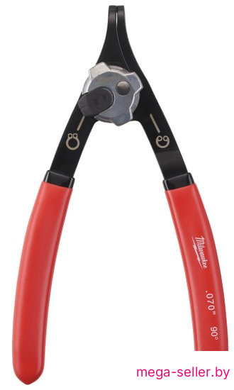 Съемник стопорных колец Milwaukee 4932492495