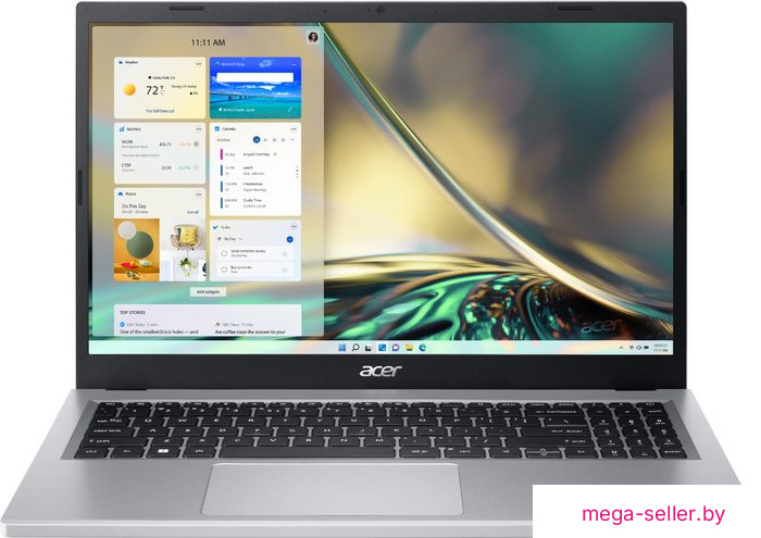 Ноутбук Acer Aspire 3 A315-24P-R6N2 NX.KDEER.00M