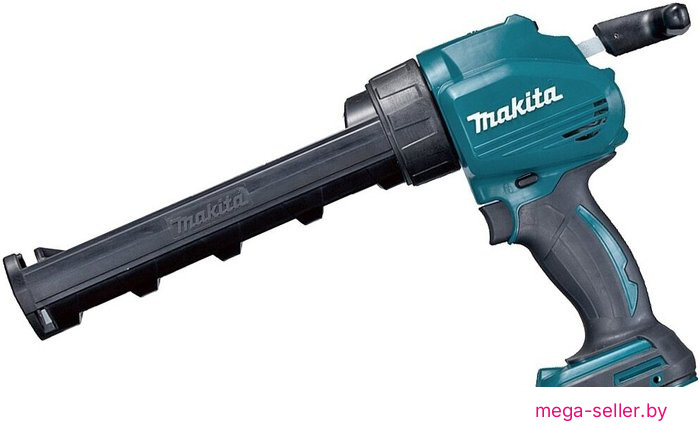 Пистолет для герметика Makita DCG180Z (без АКБ)