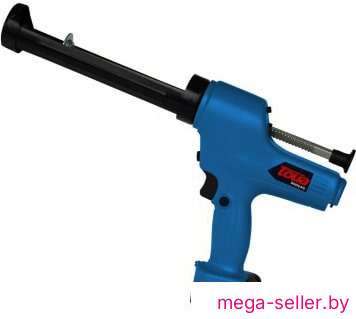 Пистолет для герметика Toua DCG72-310