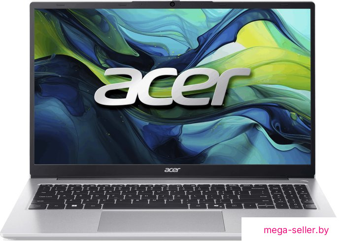 Ноутбук Acer Aspire Lite 15 AL15-74P-569P NX.DQSCD.002