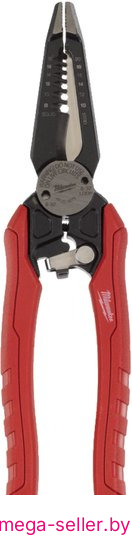 Плоскогубцы Milwaukee Milwaukee 4932478554