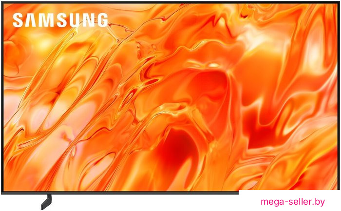 MiniLED телевизор Samsung Neo QLED QN70H 4K QE55QN70HAUXPY