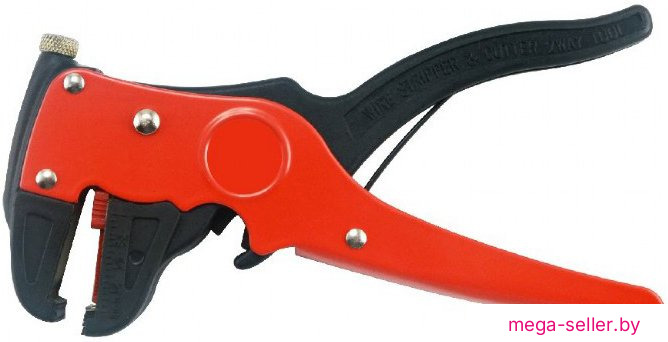 Стриппер Cablexpert T-WS-01