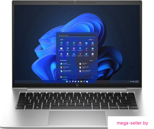 Ноутбук HP EliteBook 1040 G10 5Z556ES