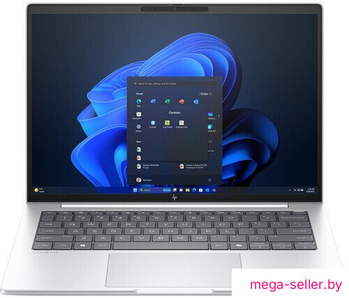 Ноутбук HP EliteBook 8 G1i C15A5ET