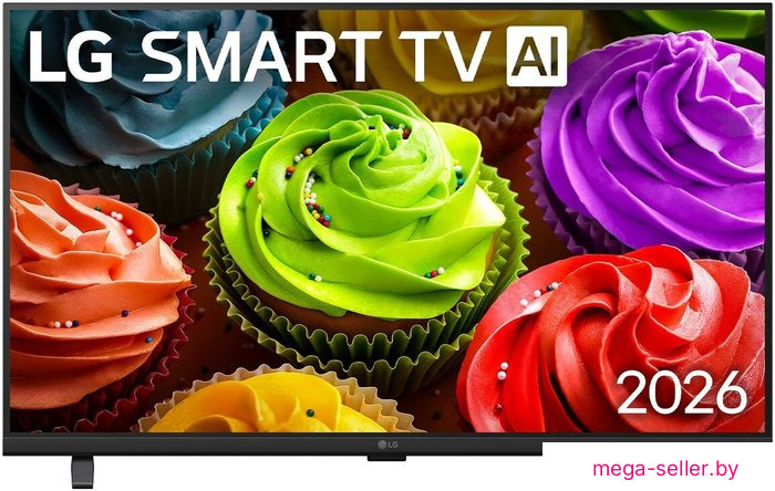 Телевизор LG AI LB65 32LB650B6LA
