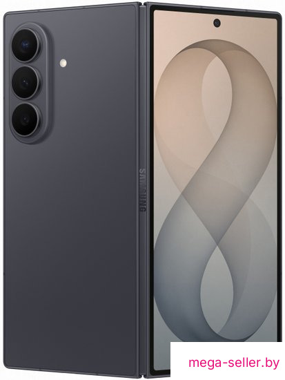 Телефон Samsung Galaxy Z Fold8 Ultra SM-F976B 12GB/256GB (серый)