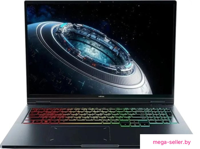 Игровой ноутбук Infinix GT Book GL614 71005000138