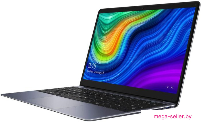 Ноутбук Chuwi HeroBook Pro CWI514-iN40208G256G