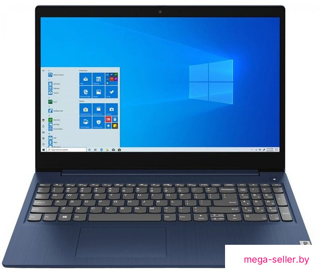 Ноутбук Lenovo IdeaPad 3 15ABA7 82RN008LRK