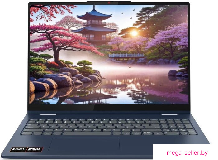 Ноутбук 2-в-1 Lenovo IdeaPad 5 2-in-1 16AKP10 83KU0013US