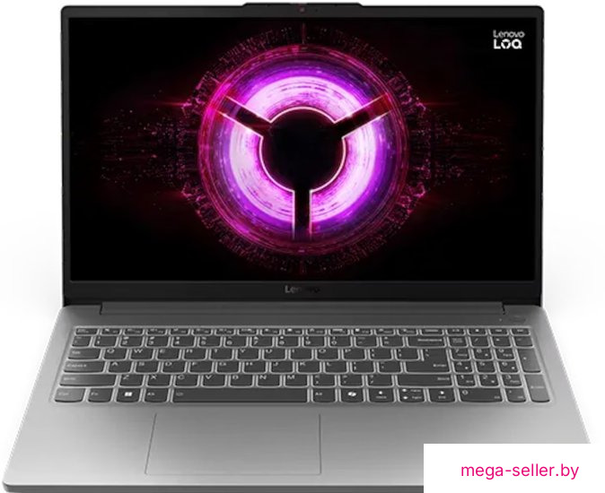 Игровой ноутбук Lenovo LOQ Essential 15ARP10 83S000BNRK