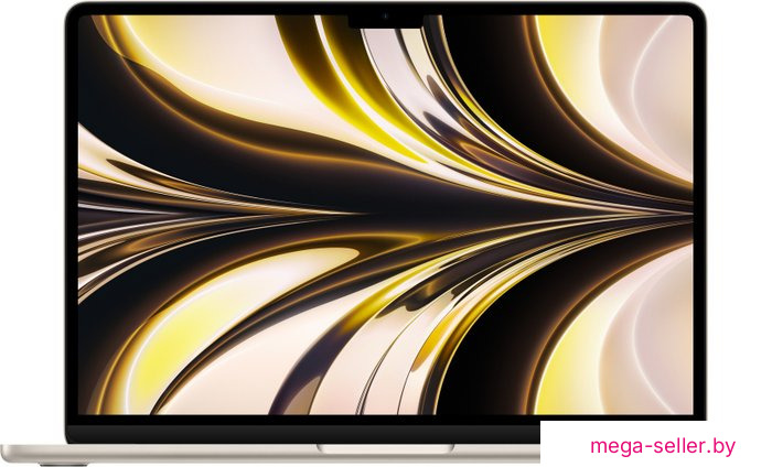 Ноутбук Apple MacBook Air 13" M2 2022 MLY23