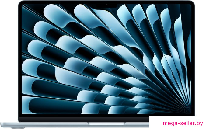 Ноутбук Apple MacBook Air 13" M4 2025 MC6T4