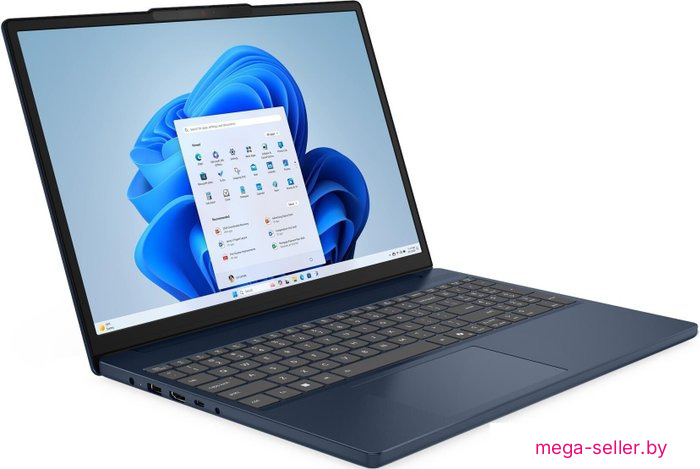 Ноутбук Lenovo IdeaPad Slim 3 15IRH10 83K1008YRM