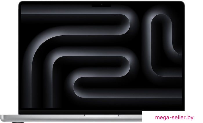 Ноутбук Apple MacBook Pro 14.2" M3 2023 Z1A9000B7