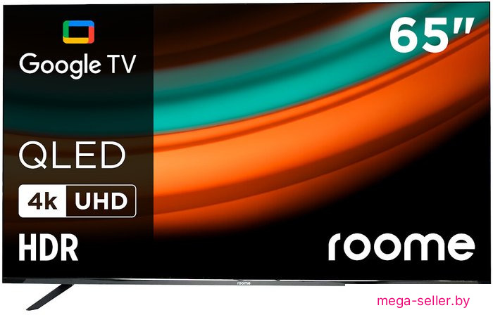 Телевизор Roome 65KU426QG