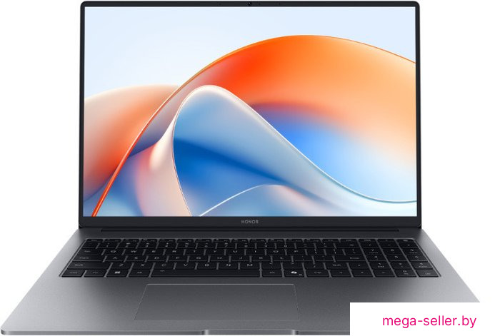 Ноутбук HONOR MagicBook X16 Plus 2025 BRB-X 5301AMBC
