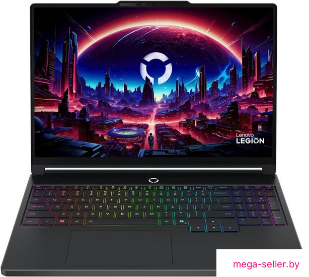Игровой ноутбук Lenovo Legion 5 15AGP11 83Q6000VRK