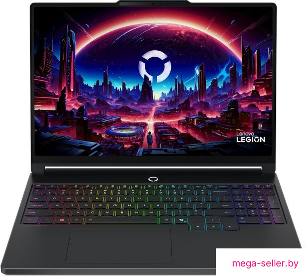 Игровой ноутбук Lenovo Legion 5 15AHP11 83Q7000PRK
