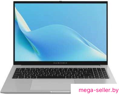 Ноутбук Maibenben Medio M15D-R576UM M15D-R576UMF1SLGRE0 Win 11 Pro