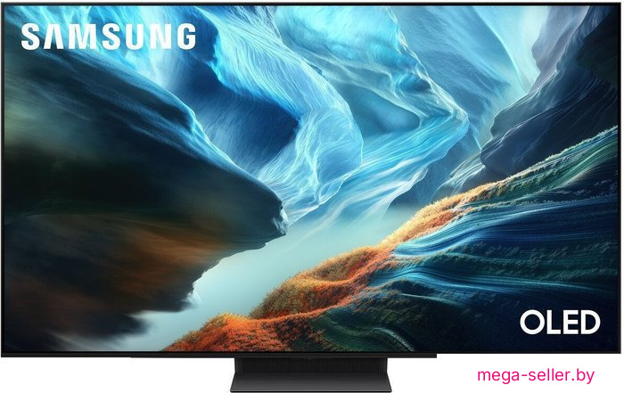 OLED телевизор Samsung OLED S90H 4K QE55S90HAUXPY