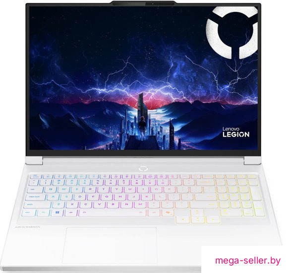 Игровой ноутбук Lenovo Legion 7 16IAX10 83KY002YCC