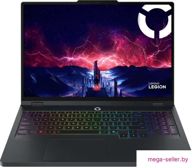 Игровой ноутбук Lenovo Legion Pro 5 16ADR10 83LT0008RK