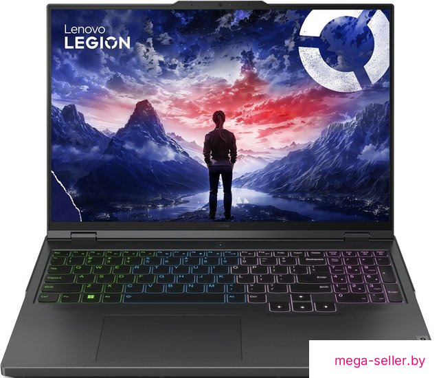 Игровой ноутбук Lenovo Legion Pro 5 16IRX9 83DF008QRK