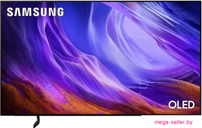 OLED телевизор Samsung OLED S85H 4K QE65S85HAEXPY