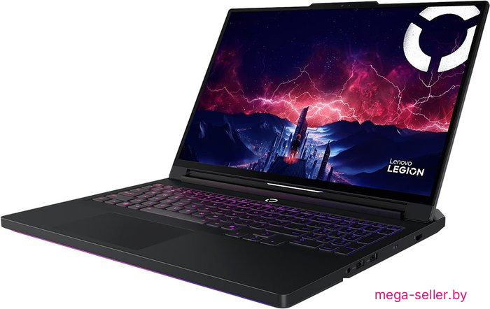 Игровой ноутбук Lenovo Legion Pro 7 16AFR10H 83RU003JRK