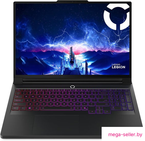 Игровой ноутбук Lenovo Legion Pro 7 16IAX10H 83F50022RK