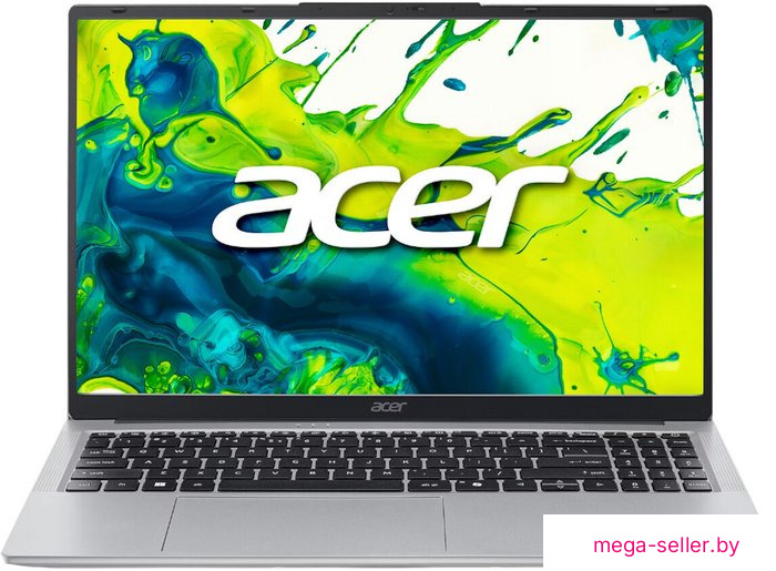 Ноутбук Acer Lite 15 AL15-54P-590V NX.DTHCD.001