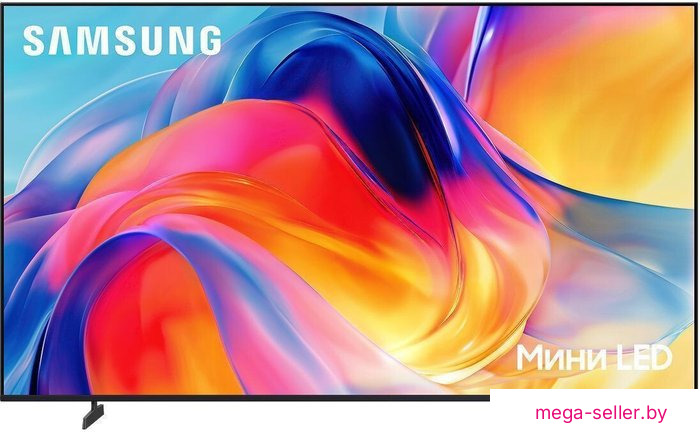 MiniLED телевизор Samsung Mini LED M70 4K UE65M70HAUXPY