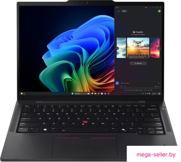 Ноутбук Lenovo ThinkPad T14s Gen 6 Intel 21R1002TUS