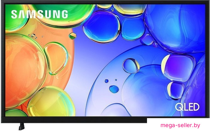 Телевизор Samsung QLED Q5FA QE32Q5FAAUXPY