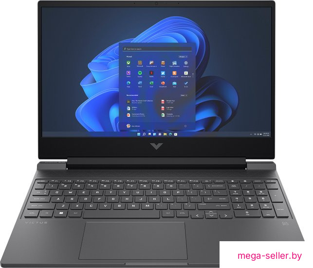 Игровой ноутбук HP Victus 15-fb3093dx BM4X8UA