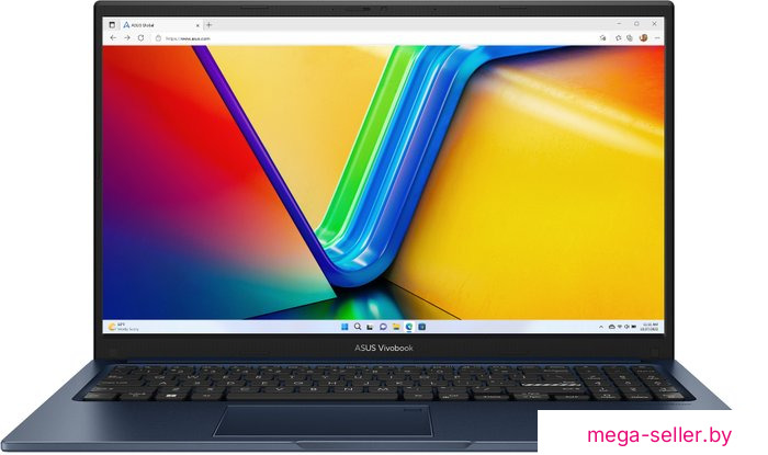 Ноутбук ASUS Vivobook 15 X1504VA-BQ2970