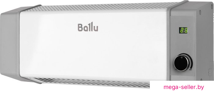 Конвектор Ballu BEC/CMR-1000