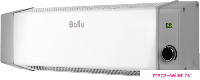 Конвектор Ballu BEC/CMR-2000
