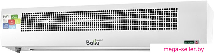 Тепловая завеса Ballu BHC-L10-T05