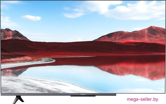 Телевизор Xiaomi TV A Pro 43" 2025 L43MA-SRU (международная версия)