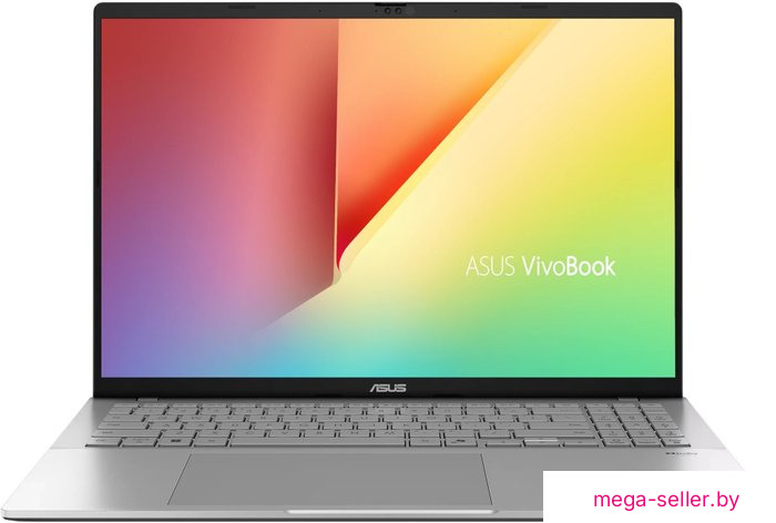 Ноутбук ASUS VivoBook S16 S3607AA-SH114